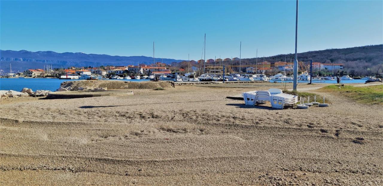 Apartments Insula Aurea Klimno Εξωτερικό φωτογραφία