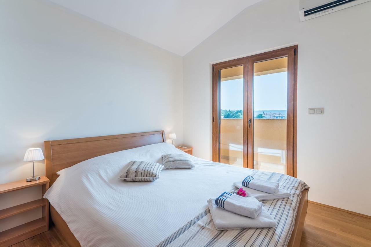 Apartments Insula Aurea Klimno Δωμάτιο φωτογραφία